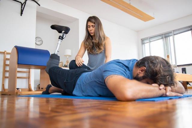 Pilates bienfaits : 5 raisons de commencer