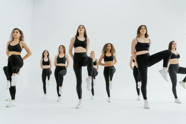 Step sport : une activité cardio pour se dépenser et tonifier