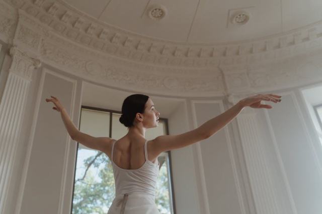 Danse moderne jazz tenue : guide des vêtements de danse Danse moderne jazz tenue : guide des vêtements de danse