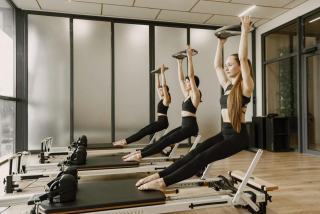 Studio pilates Horbourg : cours, tarifs et horaires