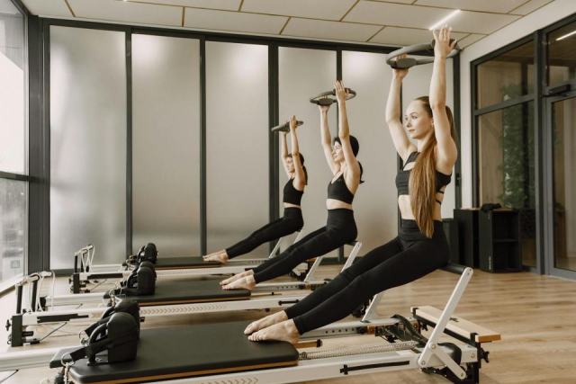 Studio pilates Horbourg : présentation et cours Le studio pilates de Horbourg : une pratique rigoureuse en Alsace