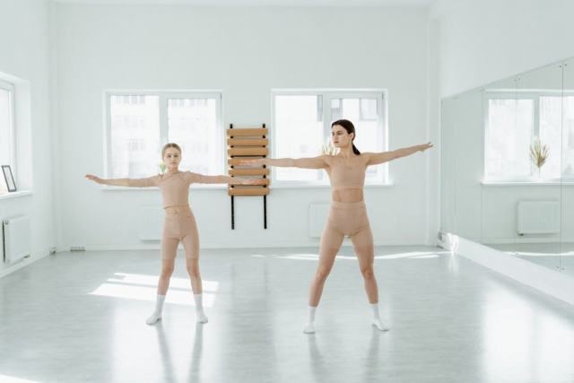 Cours de danse : guide pour trouver votre école Cours de danse : guide pour trouver votre école