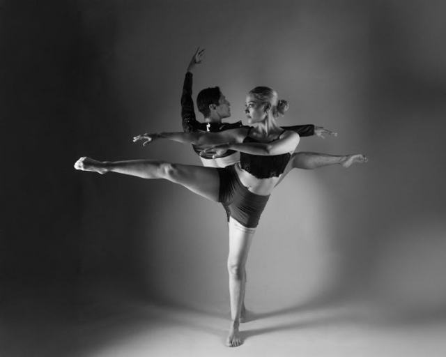 Danse contemporaine définition : guide complet Danse contemporaine définition : guide complet