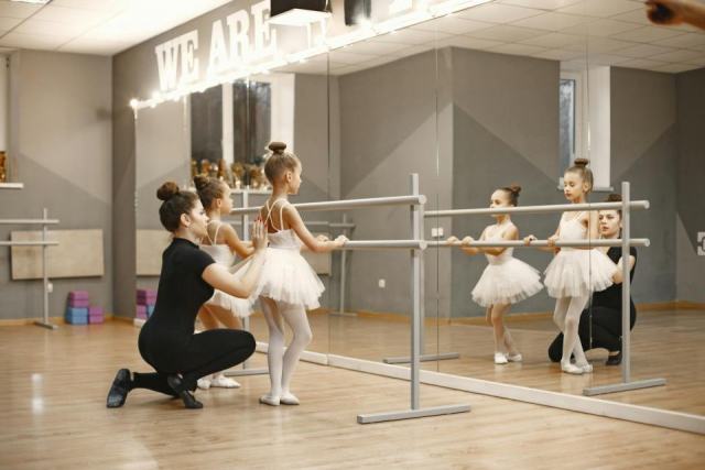 Notre école de danse Colmar : présentation Découvrir notre école de danse à Colmar : esprit et pédagogie