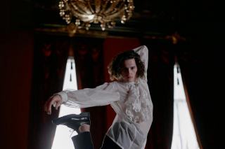 Louis XIV danse : le roi soleil et les origines du ballet