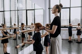 Avenue de la danse Colmar : horaires et inscriptions