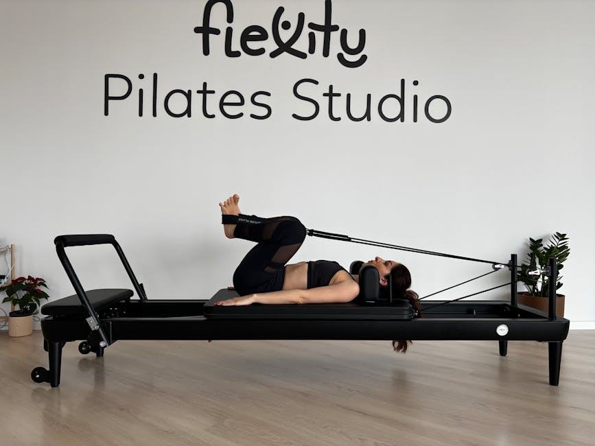 Respiration pilates : technique et bienfaits expliqués