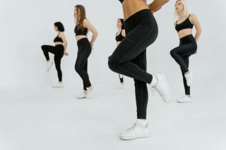 Step danse : styles, pas de base et cours en Alsace