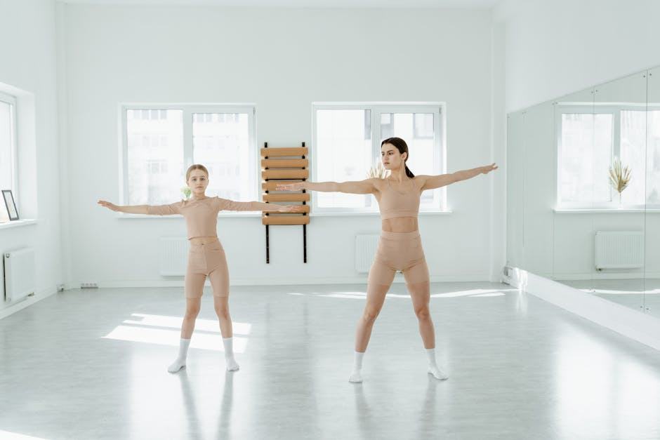 Cours de danse : styles, structures, tarifs et inscription