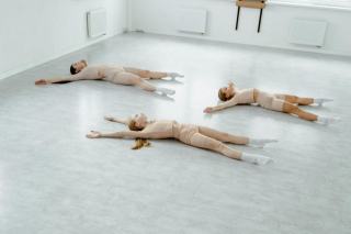 Danser le modern jazz : technique, pas et musicalité