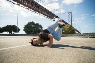 Cours de hip hop : styles, niveaux et tarifs