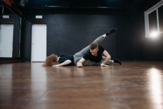 Cours de danse par semaine, combien en faut-il pour progresser