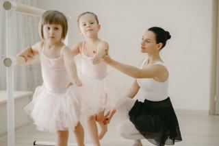 Cours particulier de danse, plus rapide qu'un cours collectif ?