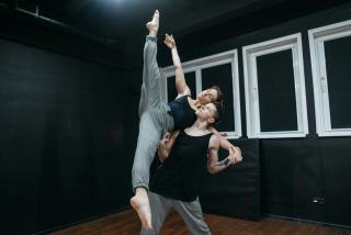 Style de danse, les sept familles et comment choisir