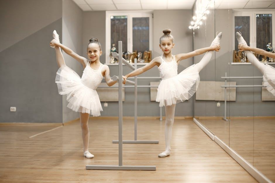 Studio Harmonic à Paris, adresse, tarifs et styles de danse