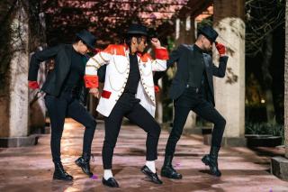 Réussir le moon walk : technique, étapes et erreurs